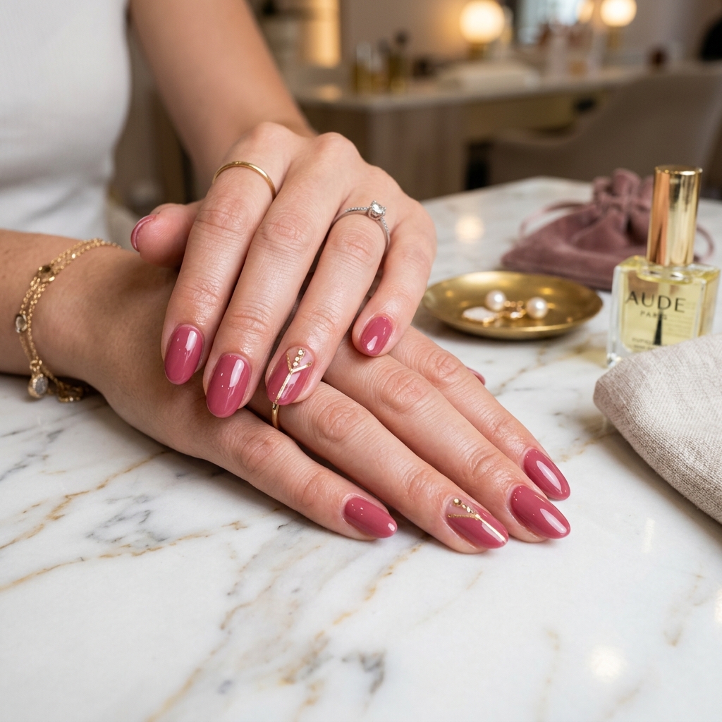 Classic Manicure
